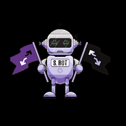 Pivots Bot “S-Bot”